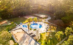 Hotel Nacional Inn Araxa Previdencia